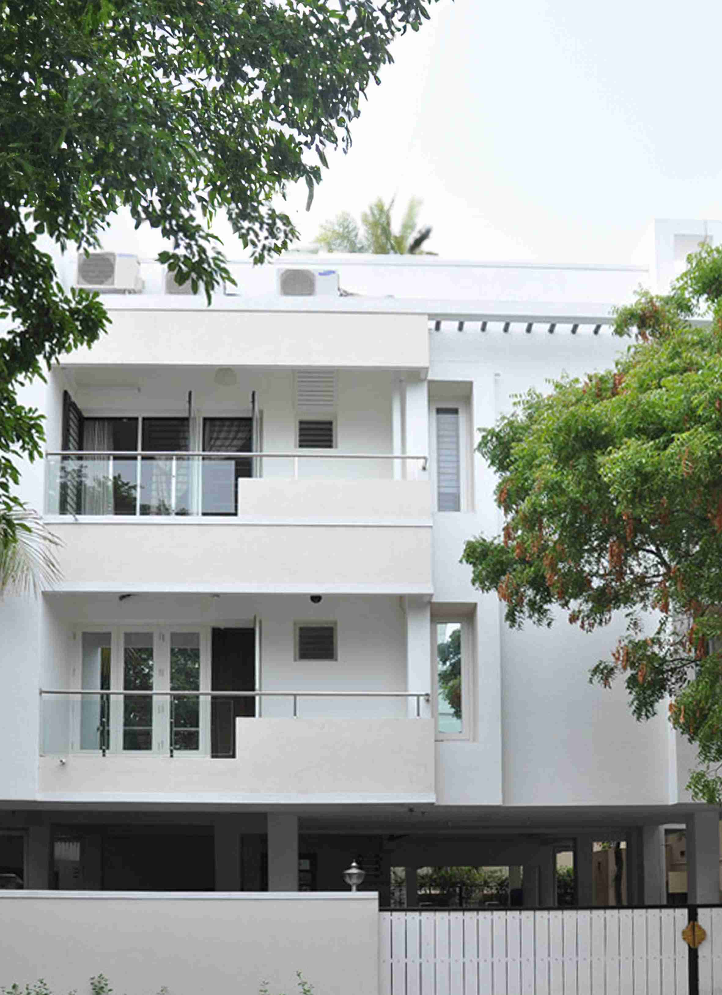 Karupar Arundhati Gardens